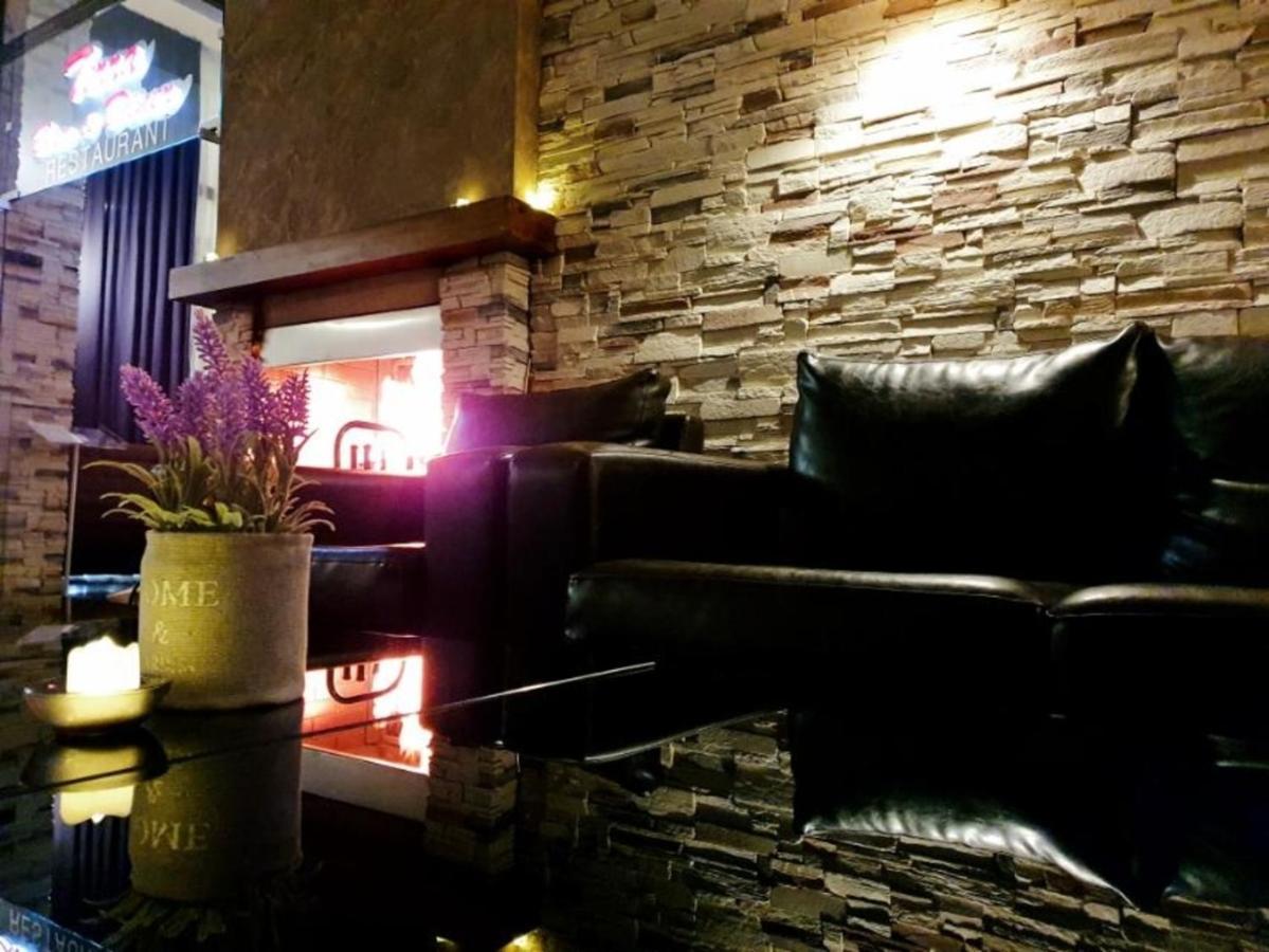 Terra Hotel Bansko Eksteriør bilde