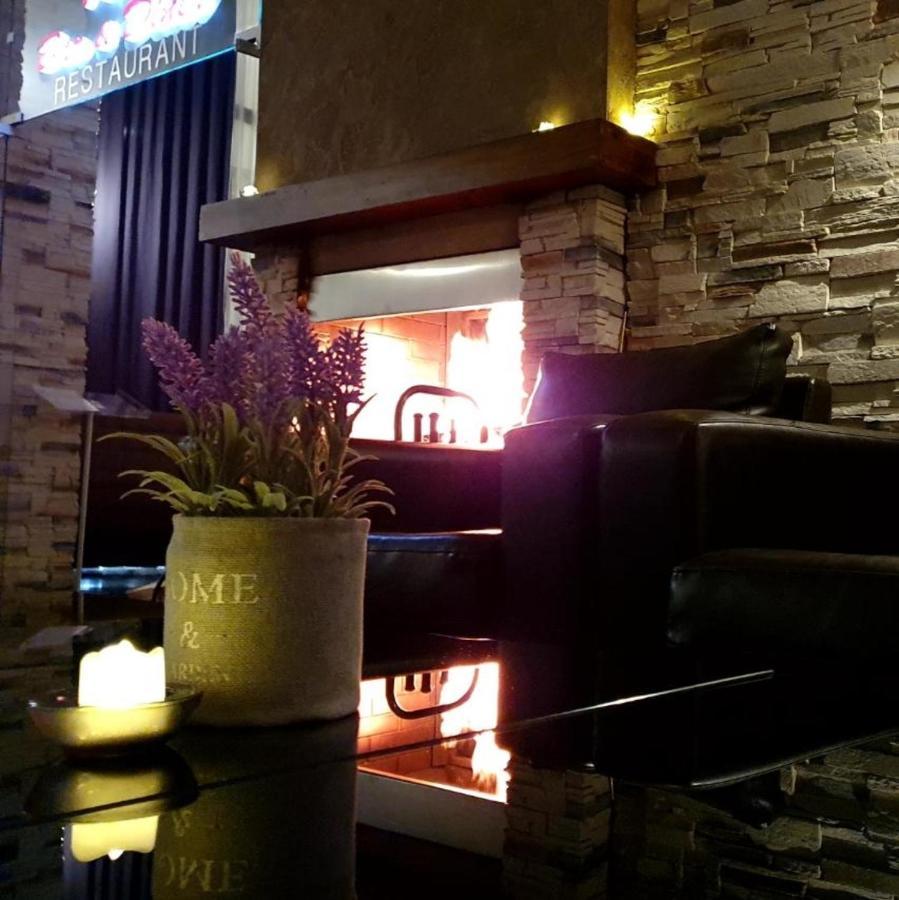 Terra Hotel Bansko Eksteriør bilde