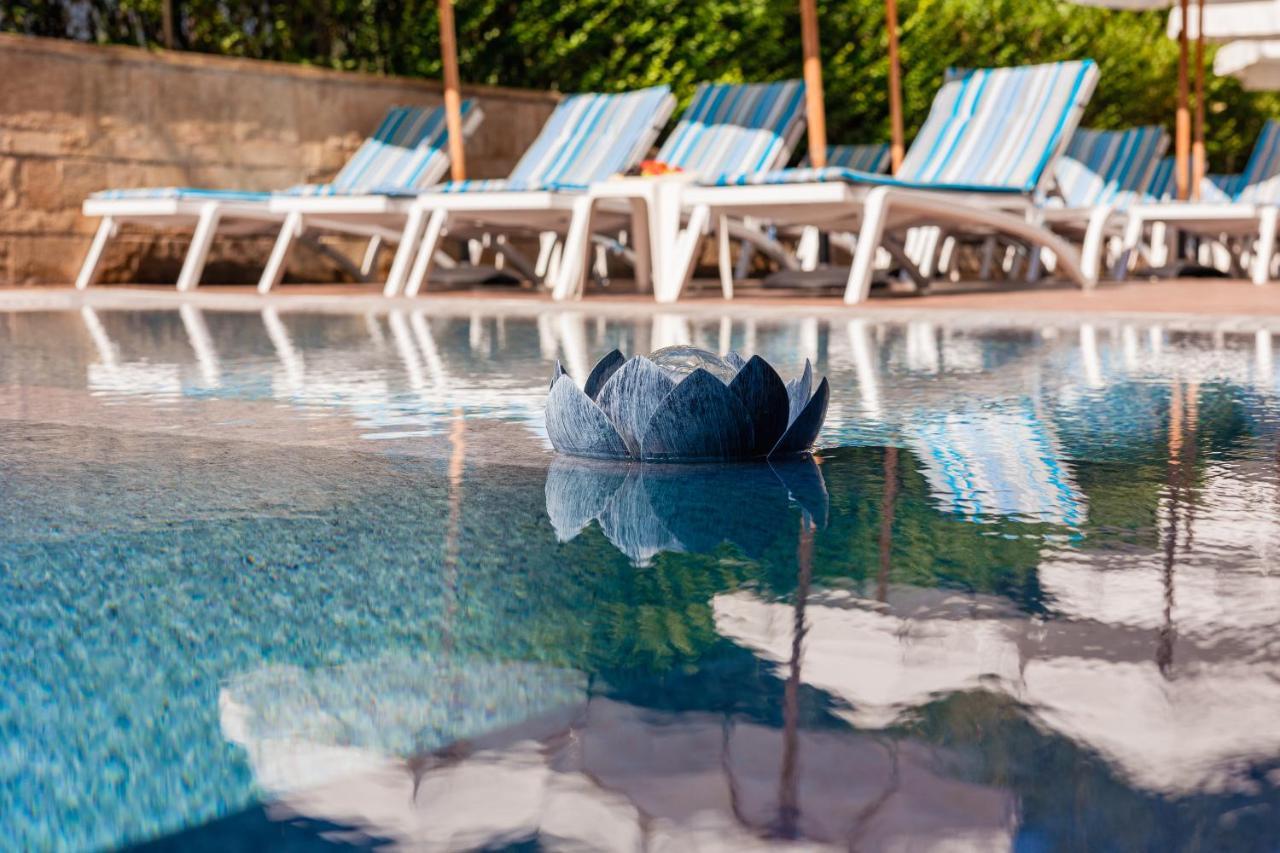 Terra Hotel Bansko Eksteriør bilde
