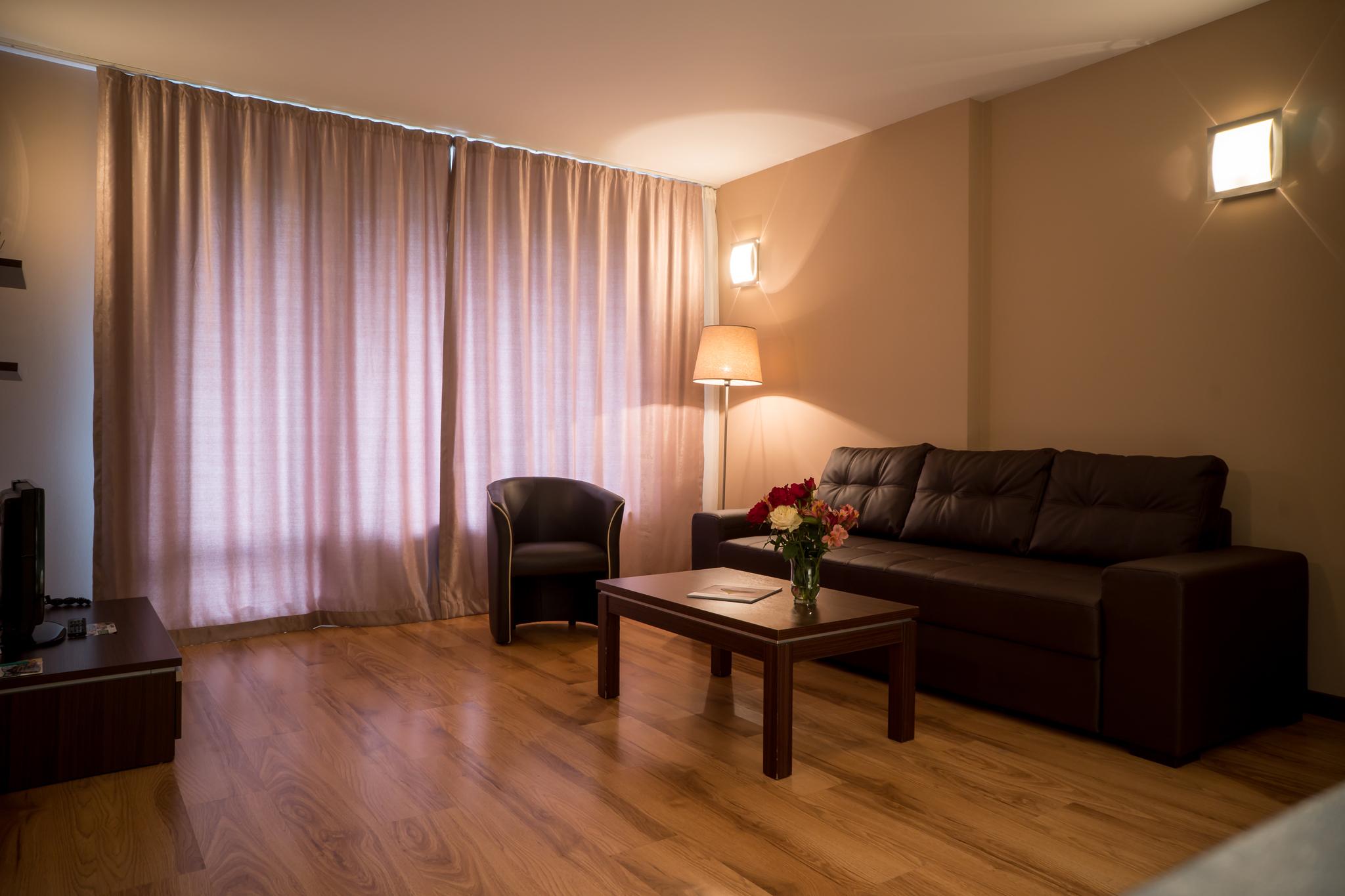 Terra Hotel Bansko Eksteriør bilde