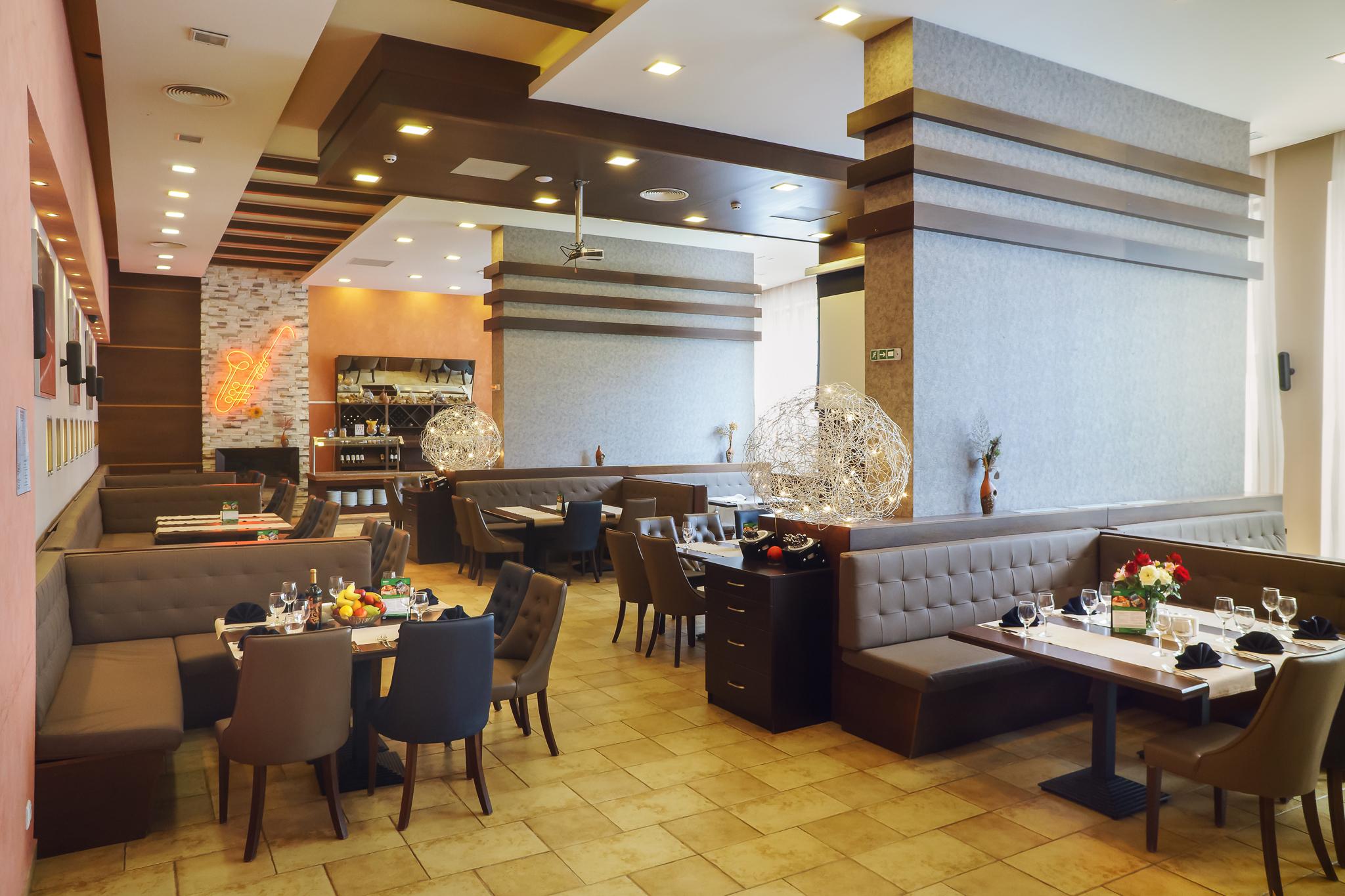 Terra Hotel Bansko Eksteriør bilde