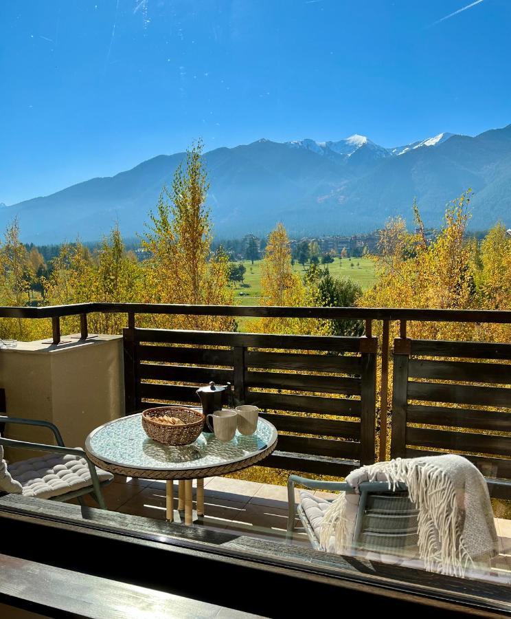 Terra Hotel Bansko Eksteriør bilde