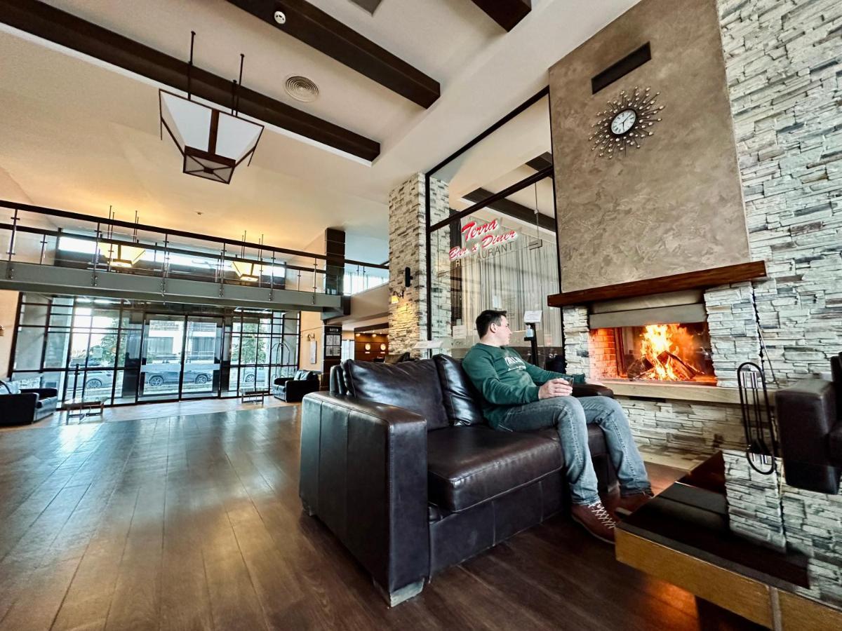 Terra Hotel Bansko Eksteriør bilde