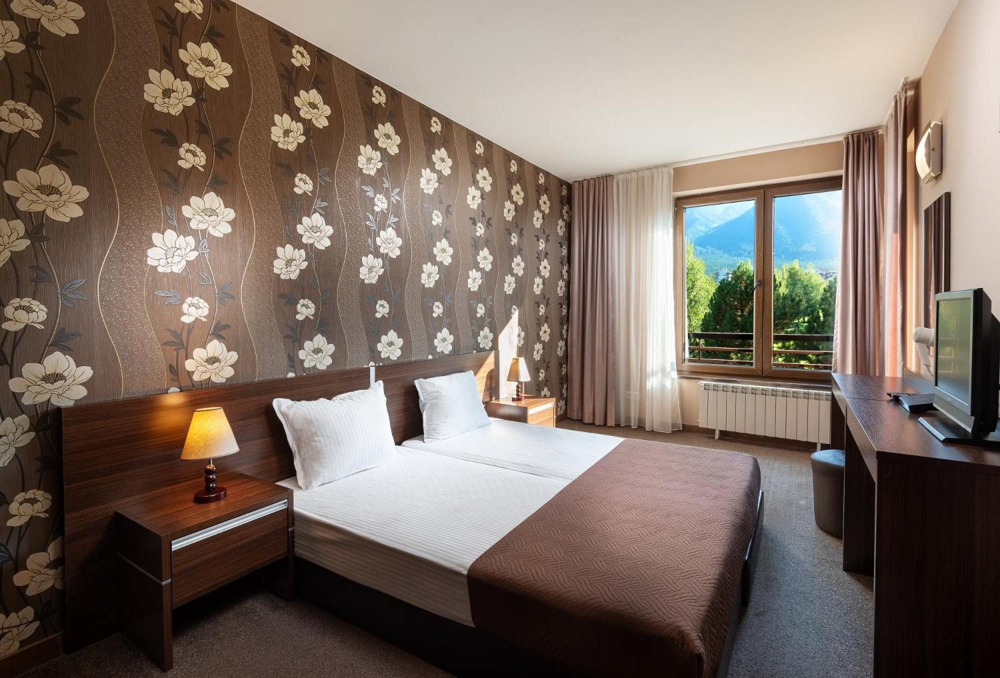 Terra Hotel Bansko Eksteriør bilde