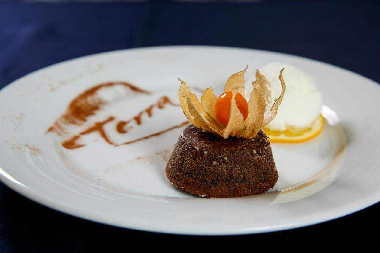 Terra Hotel Bansko Eksteriør bilde